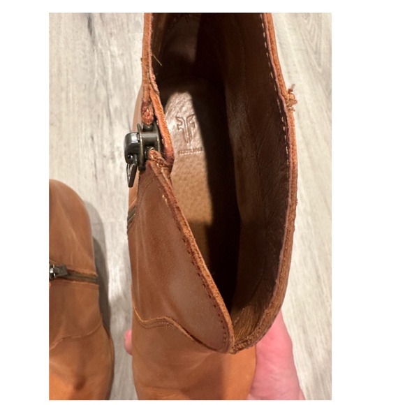 FRYE ANKLE BOOTS - Picture 13 of 14